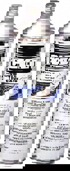 Layout Fluid Remover: 32 oz Bottle